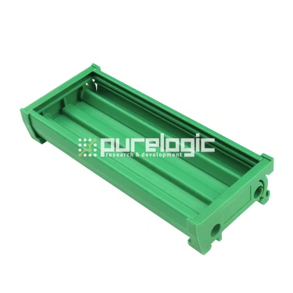 Профиль PCB пластиковый UM42 фото