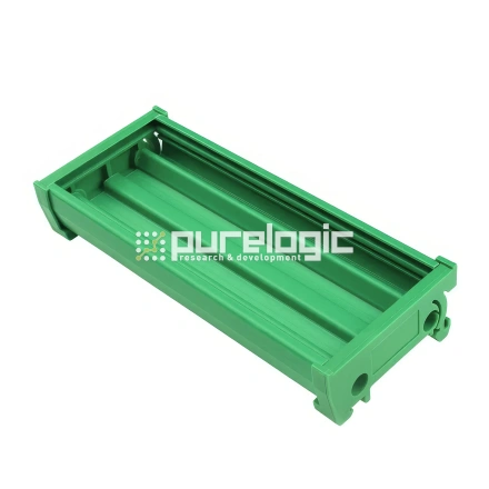 Профиль PCB пластиковый UM42 фото