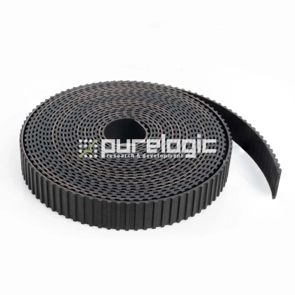 Ремень зубчатый T5-20 фото