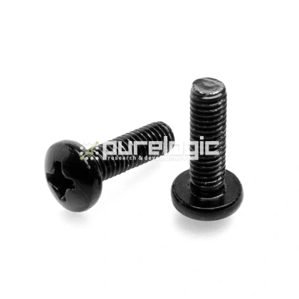 Винт M3x10 DIN7985 100 Винт M3x10 DIN7985 фото