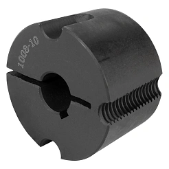 Втулка тапербуш 1008-10