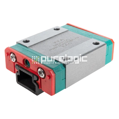 Модуль опорный YTA MGN15C фото