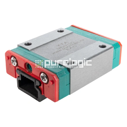 Модуль опорный YTA MGN15C фото