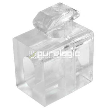 Пазовый крепеж GZ10E фото