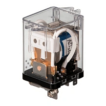 Реле электромагнитное JQX-59F-1Z-24