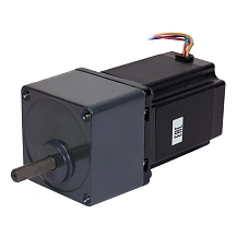 Двигатель шаговый с редуктором PL57GH76-50D8