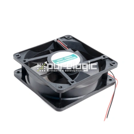 Вентилятор XFS1232M фото