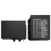 Контроллер THC F1627D