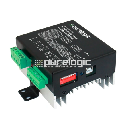 Драйвер ШД PLD880-G2 фото