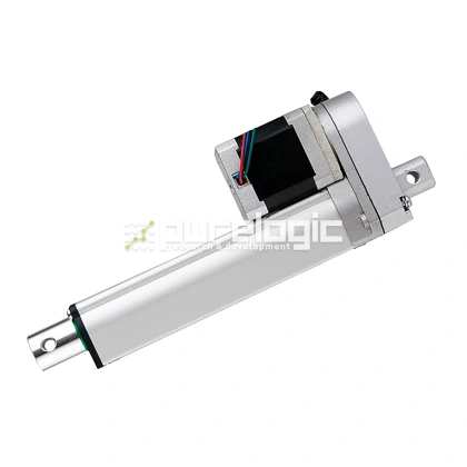 Актуатор линейный BHTGA-SF-900 фото