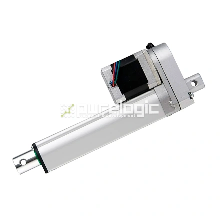 Актуатор линейный BHTGA-DW-SS-300 фото