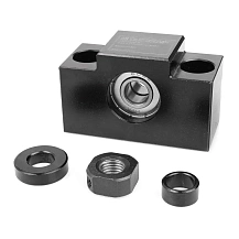 Опора ШВП подшипниковая EK8