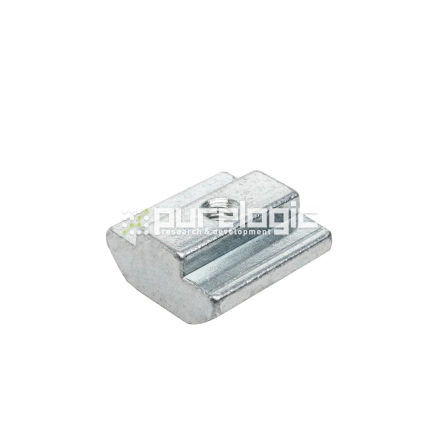 Сухарь пазовый 40HM4 фото