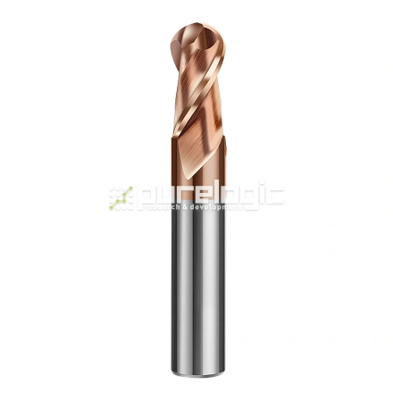 Фреза NOR-JF2R30650 фото