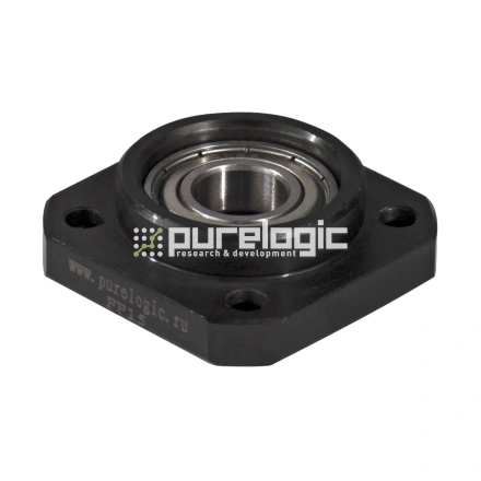 Опора ШВП подшипниковая FF15 фото