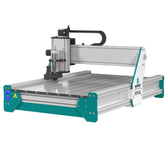 ЧПУ станок своими руками. Часть 3. Выбор конструкции станины