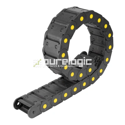 Кабель-канал пластиковый TPC25x57-R100 фото