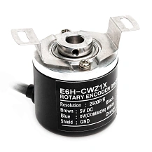 Энкодер E6H-CWZ1X 2500P/R 2m