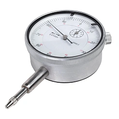 Индикатор циферблатный DI-10 2 972 руб. Индикатор циферблатный DI-10