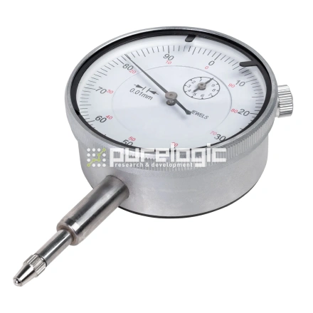 Индикатор циферблатный DI-10 фото