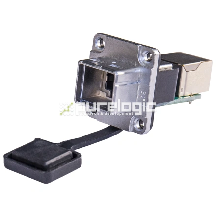 Разъем YT-RJ45-JSX-04-001 фото