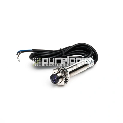 Датчик оптический E3F1-R1NK фото