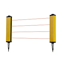 Барьер безопасности световой GM202M-04NPC