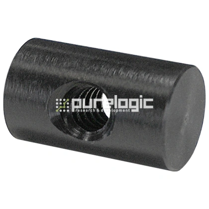 Гайка капролоновая TRN2-16x4 фото