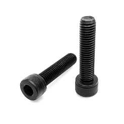 Винт M8x35 DIN912