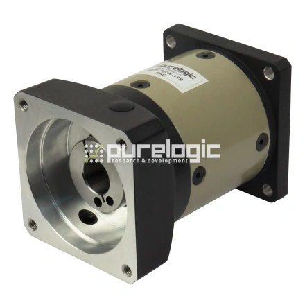 Редуктор планетарный 86PLF20K-19S-D19 фото