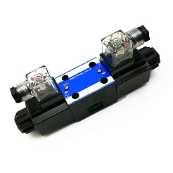 Гидрораспределитель модульный SWH-G02-3C60-A220-20