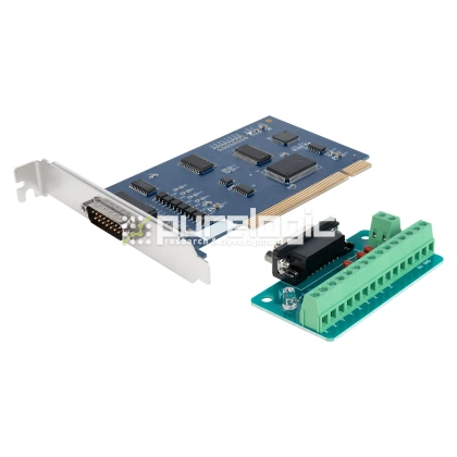 Контроллер ЧПУ ZNC5v-3x-G2 фото