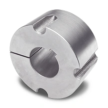 Втулка тапербуш 1615-22