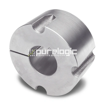 Втулка тапербуш 1615-22 фото