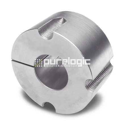 Втулка тапербуш 1210-16 фото