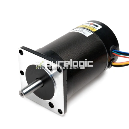 Бесколлекторный двигатель PL57BLM05 фото