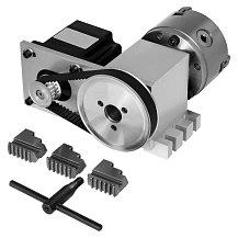 Поворотная ось RA1:3B/K11-100/PL86