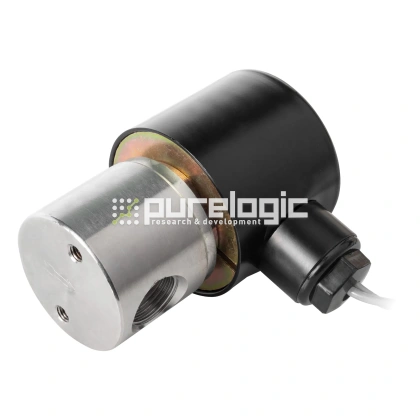 Клапан пневматический 2S040-10 24VDC 3 250 Клапан пневматический 2S040-10 24VDC фото