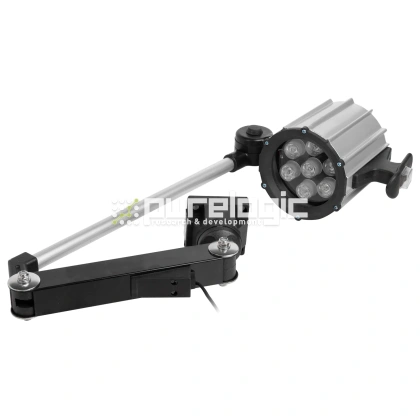 Светильник станочный LED-2A-220 фото