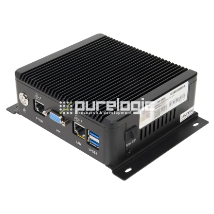 ЧПУ система F7600W-IN-SH фото