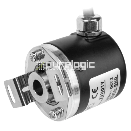 Энкодер H-ZBP3808E-12-F-2500 фото