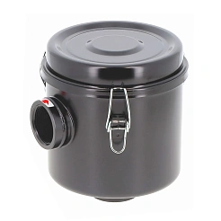 Фильтр воздушный вакуумный FIL1.5