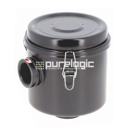 Фильтр воздушный вакуумный FIL1.5 фото