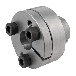 Муфта запорная CB11-1524