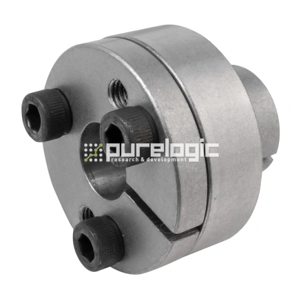 Муфта запорная CB11-1524 фото