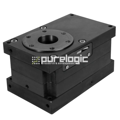 Поворотная ось RX-A01 фото