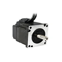 Двигатель шаговый с энкодером CS-M234120