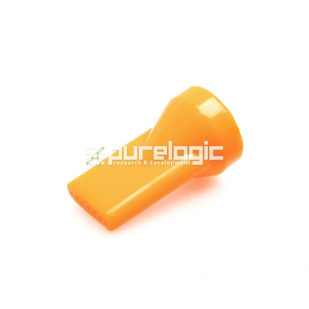 Наконечник плоский CL2357 фото