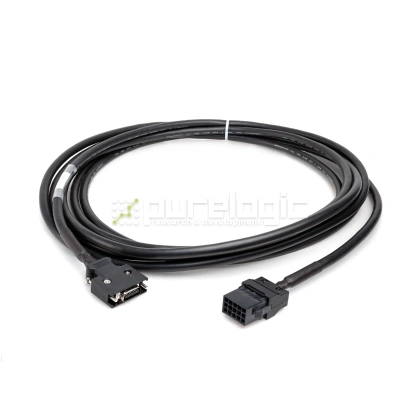 Кабель A1E-5m фото