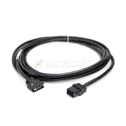 Кабель A1E-5m фото